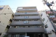 地下鉄御堂筋線昭和町駅まで徒歩2分