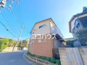 コーポウォッセ1