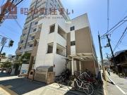フジパレス駒川中野