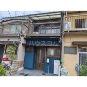 松尾木ノ曽町貸家
