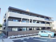 東京メトロ東西線原木中山駅まで徒歩11分