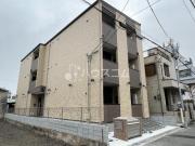 H-Maison大正III