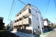 ＪＲ常磐線（各駅停車）金町駅まで徒歩9分