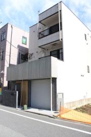 サンモール