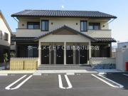 グリーンステージ松井 C