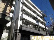 地下鉄谷町線平野駅まで徒歩7分