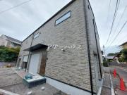 京成電鉄松戸線新津田沼駅まで徒歩17分