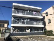 あおなみ線荒子川公園駅まで徒歩12分