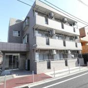 東武東上線成増駅まで徒歩7分