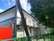 ＪＲ八高線小宮駅まで徒歩6分