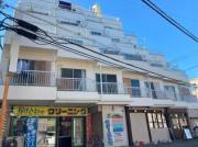 清水コーポ