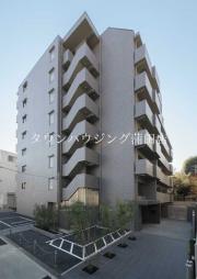 ルーブル南馬込参番館