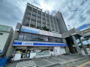 ＪＲ内房線五井駅まで徒歩1分