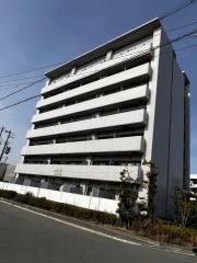 ＪＲ東海道本線岸辺駅まで徒歩4分