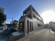 京王相模原線京王堀之内駅まで徒歩14分