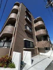 HKマンション野並