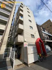 ＪＲ総武線（各駅停車）船橋駅まで徒歩12分