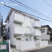 地下鉄東山線本山駅まで徒歩5分