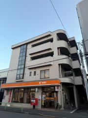 都営大江戸線新江古田駅まで徒歩10分