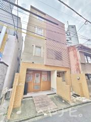 地下鉄東山線池下駅まで徒歩2分