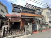 荘内町1丁目ガレージ付戸建