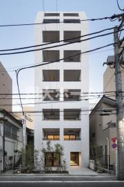 東京メトロ千代田線西日暮里駅まで徒歩5分