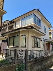 赤羽西3丁目戸建