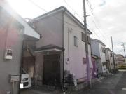 江戸川区北葛西2丁目 貸家