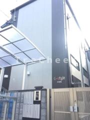 G-style中板橋