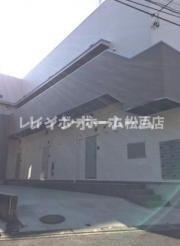 ＪＲ常磐線（各駅停車）北小金駅まで徒歩8分