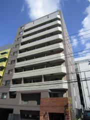フェニックス新横濱参番館