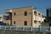 地下鉄鶴舞線川名駅まで徒歩6分
