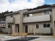 ウィット西深津 B棟