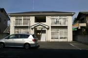 三水ハイツ