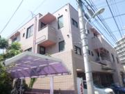西武池袋・豊島線桜台駅まで徒歩9分