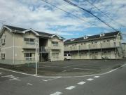 シャトーヒルズB