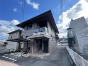 ＪＲ山陽本線岡山駅までバス約15分 徒歩4分