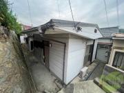 塩屋町8丁目貸家