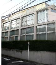 アピカ代々木上原
