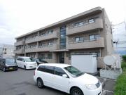 ＪＲ函館本線手稲駅までバス約17分 徒歩3分