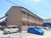 ＪＲ北陸本線長浜駅まで徒歩37分