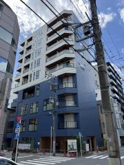 アイビーコート日本橋人形町