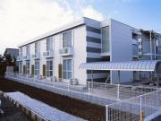 ＪＲ東海道本線茅ケ崎駅までバス約10分 徒歩5分