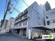 ＪＲ阪和線和歌山駅まで徒歩6分