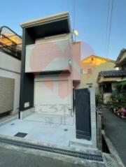 羽曳野市高鷲9丁目戸建