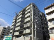 南海本線住ノ江駅まで徒歩7分