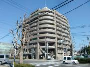 ＪＲ鹿児島本線久留米駅まで徒歩12分
