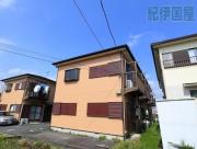 椎野テラスハウスB