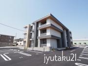 ＪＲ高徳線佐古駅まで徒歩15分