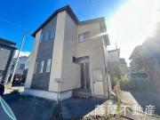 シャッフルタウン